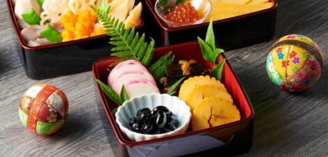 ماذا تأكل في اليابان: استمتع بالمأكولات اليابانية