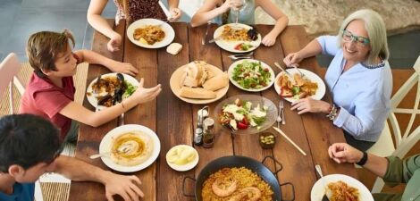 Collation pour accompagner votre paella : Idées et conseils