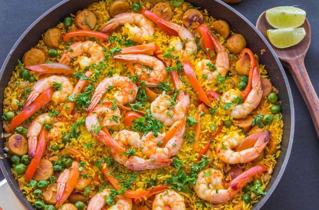 ماذا تعني البايلا؟ الأصل والمعنى والتطور