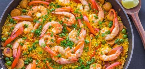 ماذا تعني البايلا؟ من أين جاء الاسم؟