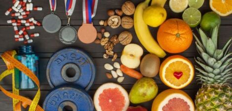 ماذا تأكل قبل التمرين: لاكتساب الكتلة العضلية