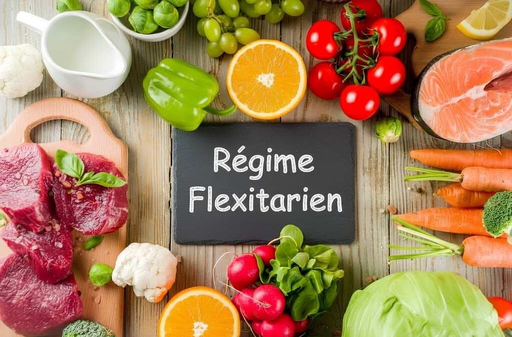 Régime flexitarien : mode d’emploi complet pour une alimentation équilibrée