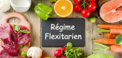 Régime flexitarien : mode d’emploi complet