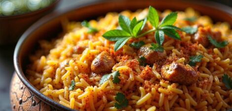 ماذا نأكل بالملعقة؟ وصفات سهلة ولذيذة