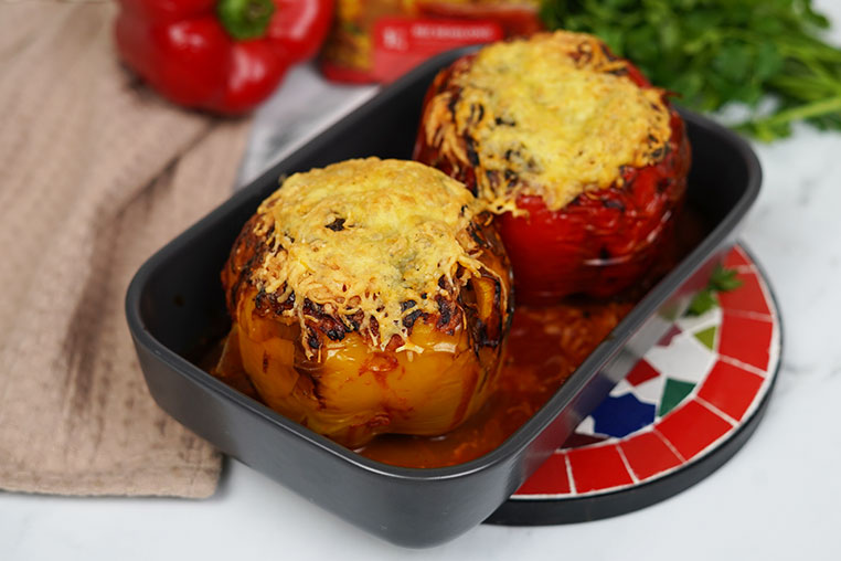 Foto de فلفل محشي