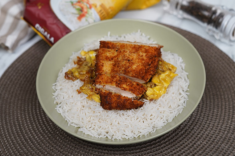 Foto de الكاتسودون الياباني