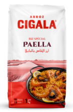 Riz spécial paella